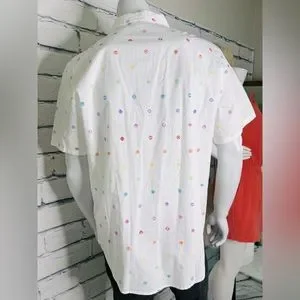 Marvel | Shirts | Marvel Button Up Dress Shirt | Poshmark